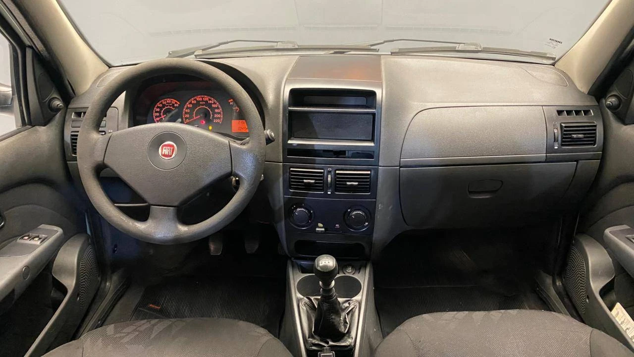 FIAT SIENA