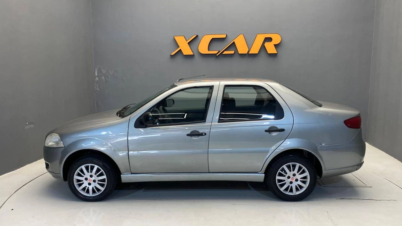FIAT SIENA
