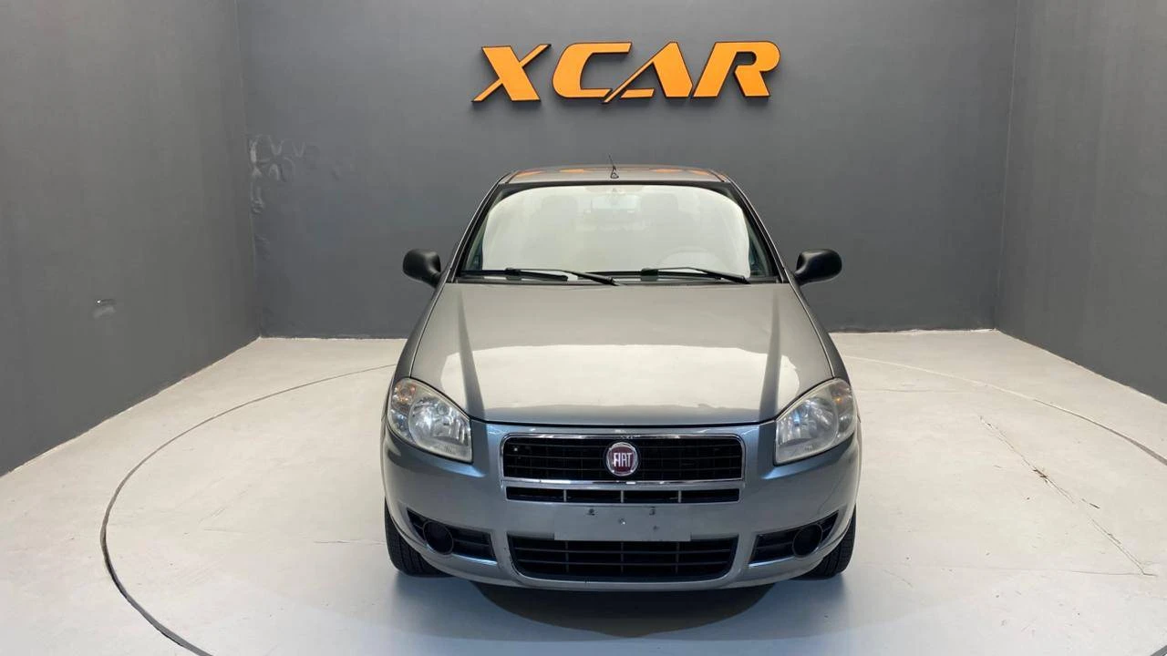 FIAT SIENA