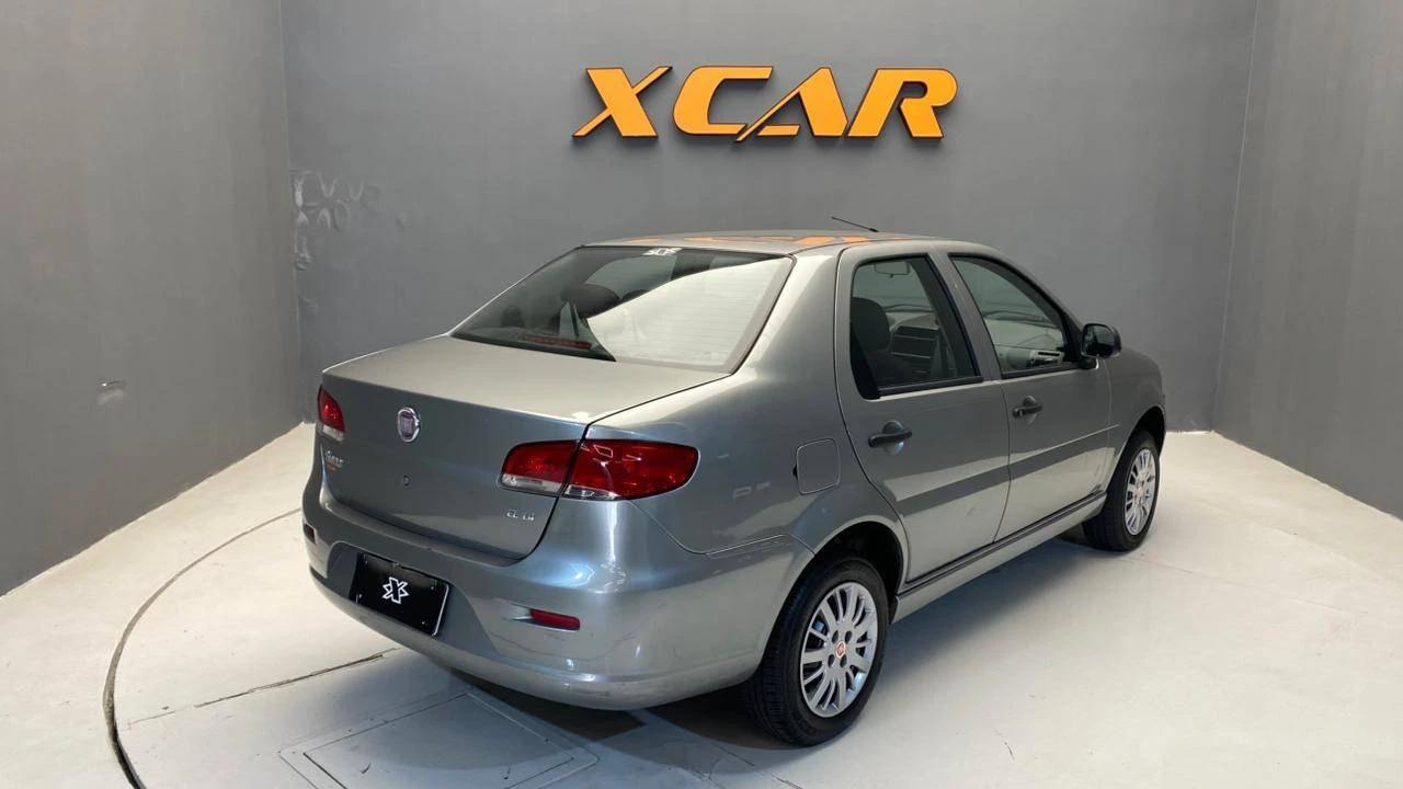 FIAT SIENA