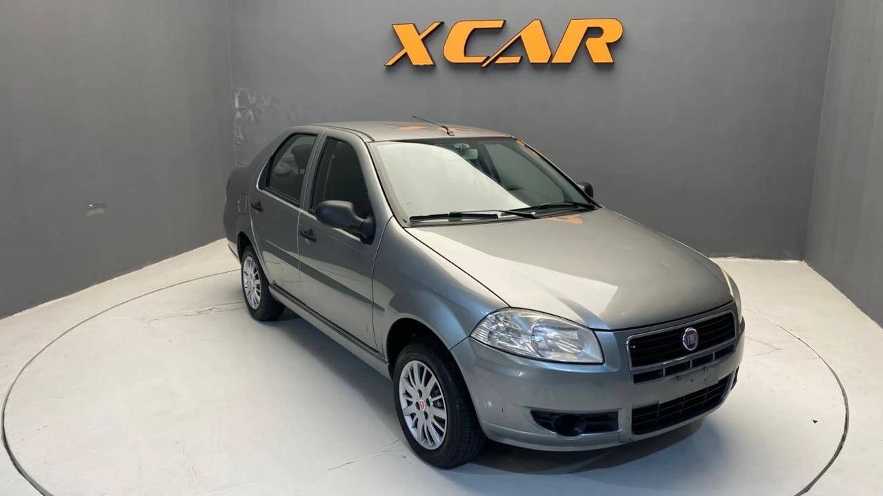 FIAT SIENA