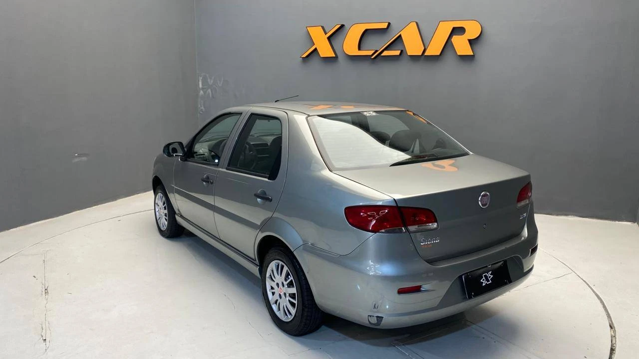FIAT SIENA