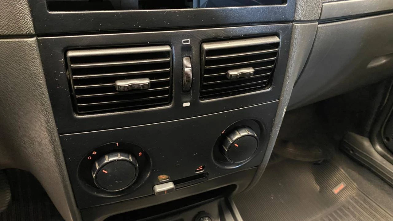 FIAT SIENA