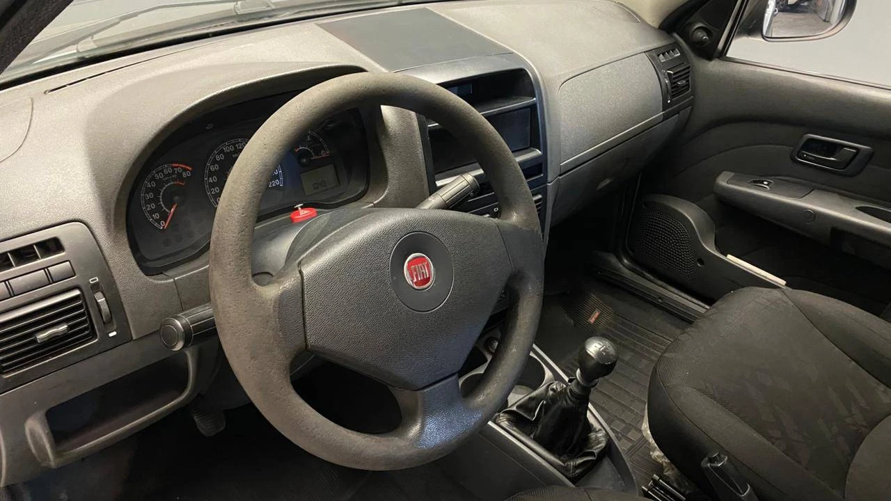 FIAT SIENA