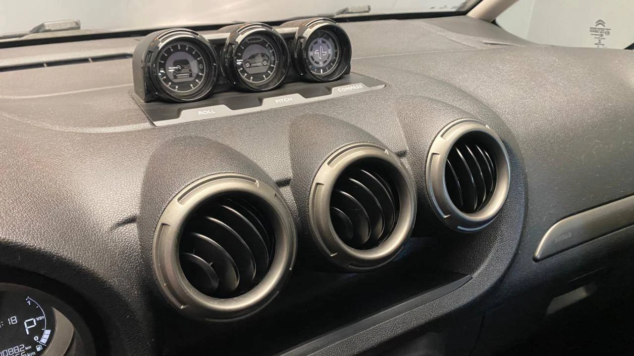 CITROEN AIRCROSS