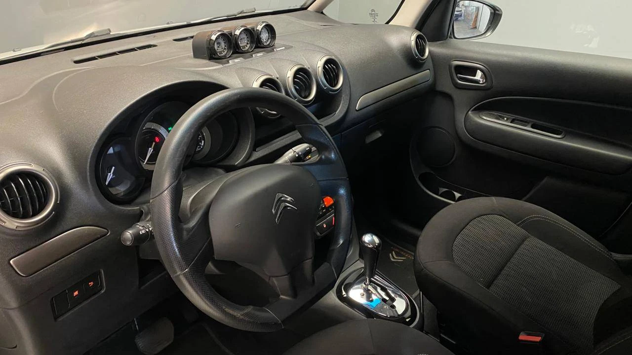 CITROEN AIRCROSS