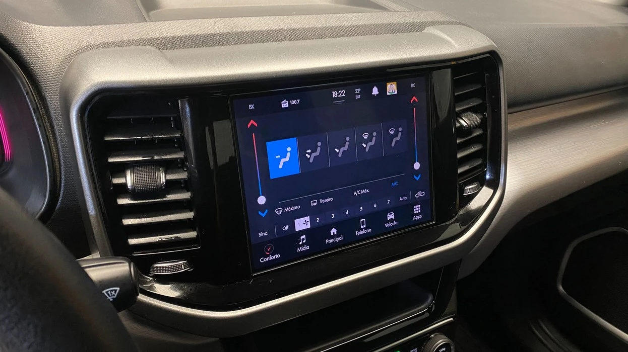 FIAT TORO