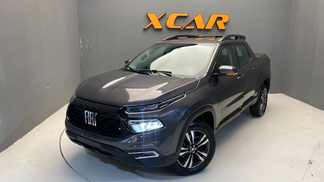 FIAT TORO