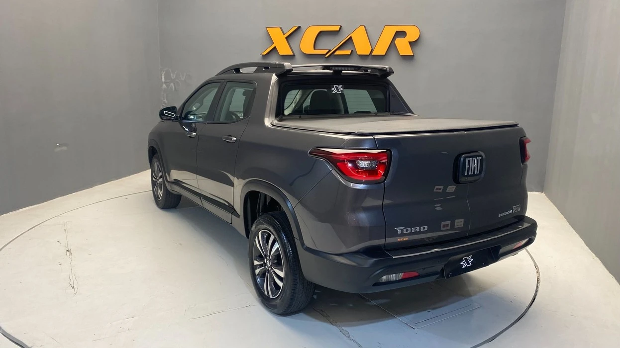FIAT TORO
