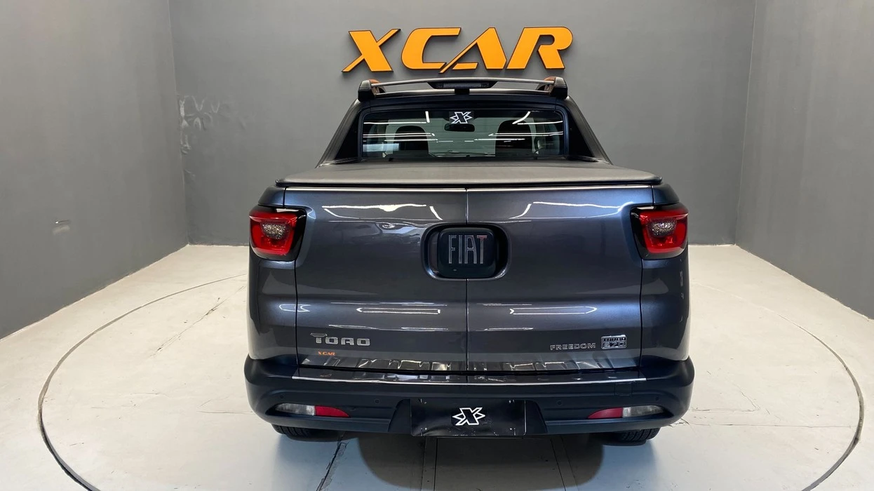 FIAT TORO