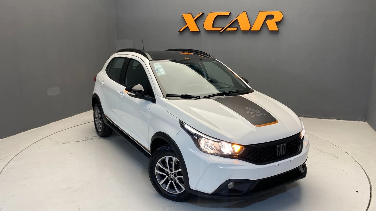 FIAT ARGO