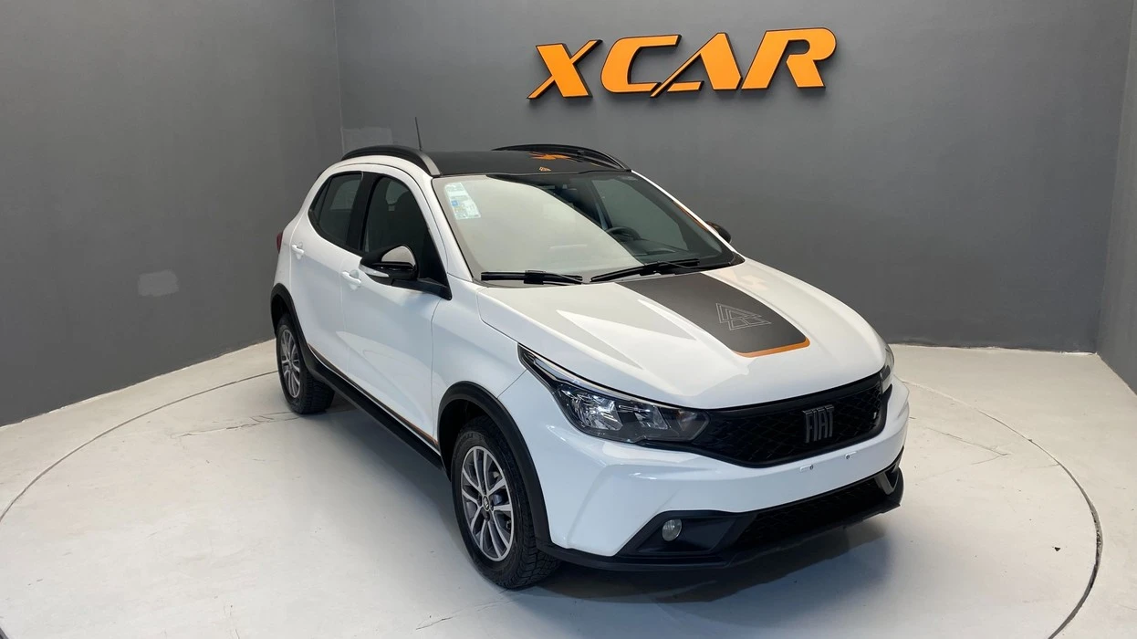 FIAT ARGO