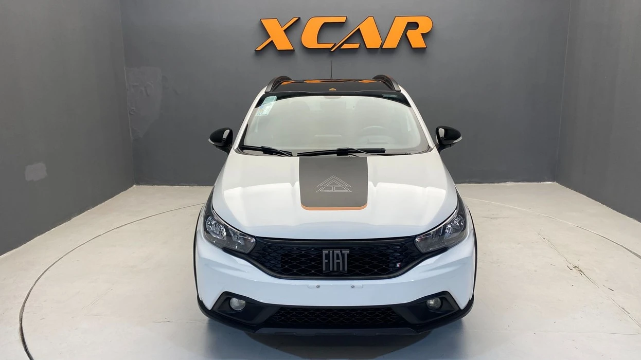 FIAT ARGO
