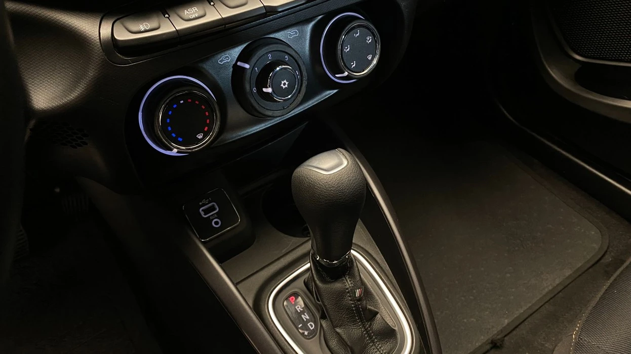 FIAT ARGO