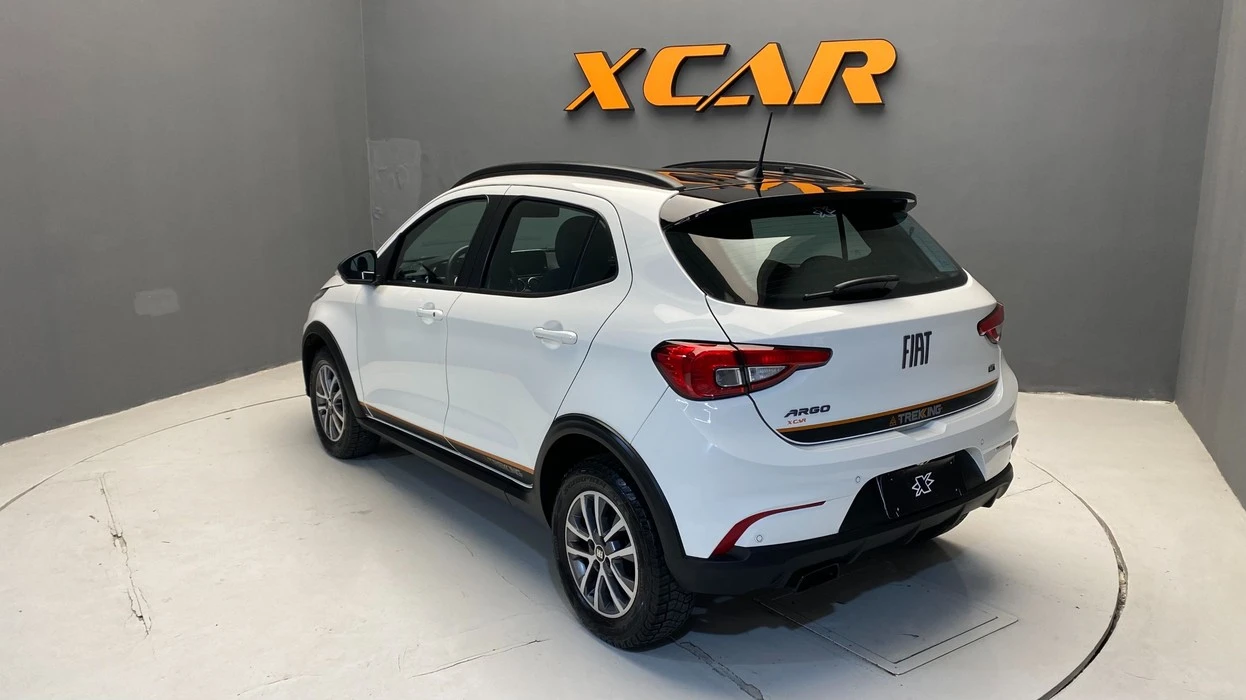 FIAT ARGO