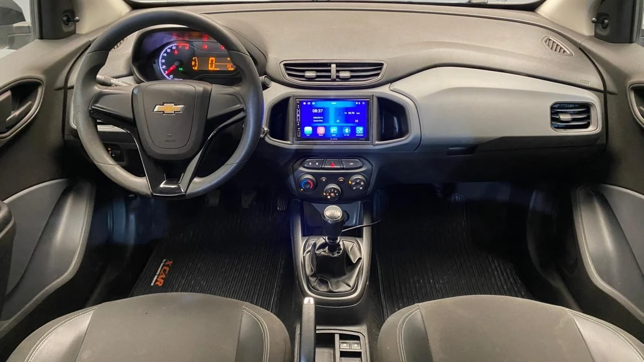 CHEVROLET JOY