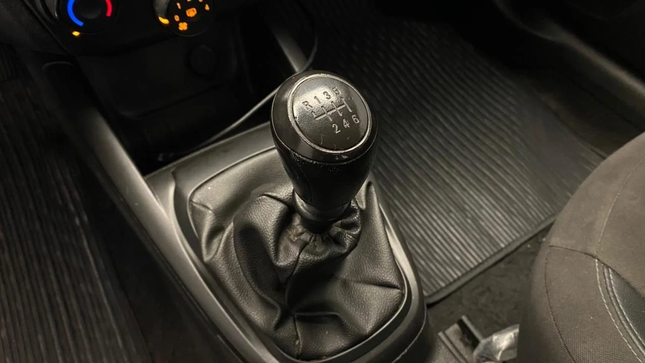 CHEVROLET JOY