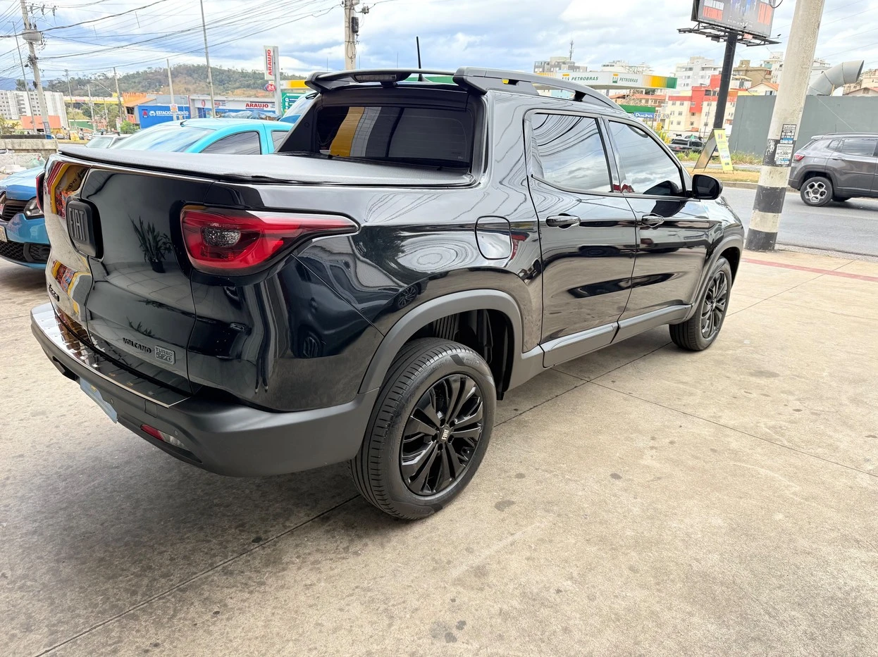FIAT TORO