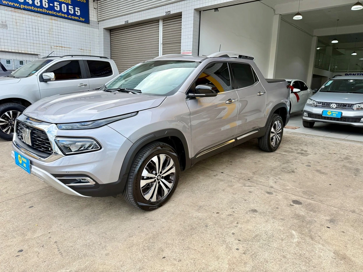 FIAT TORO