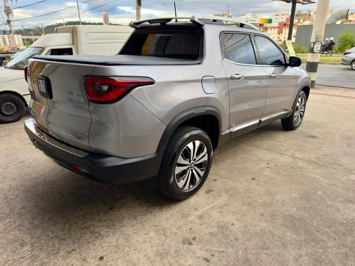 FIAT TORO