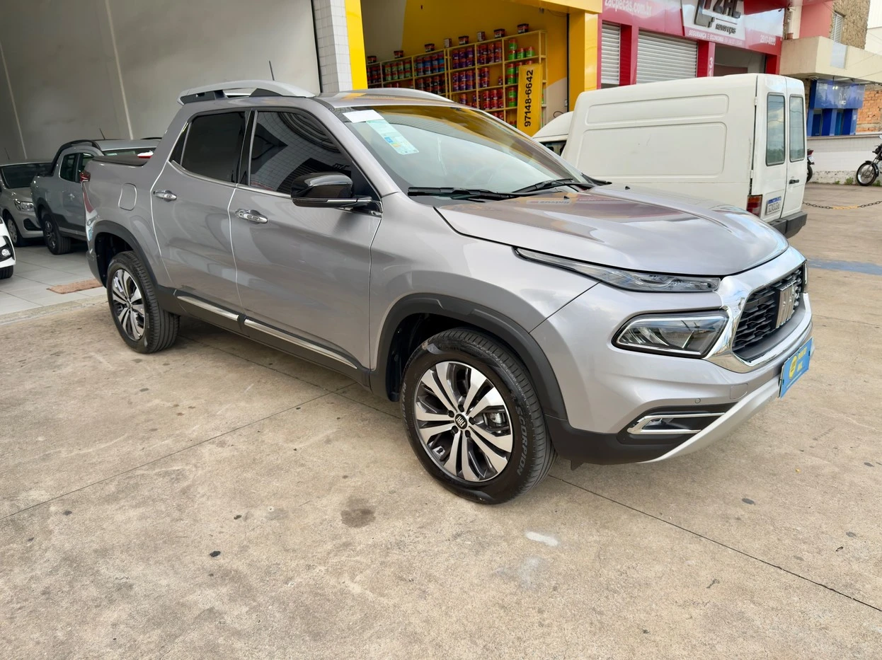 FIAT TORO