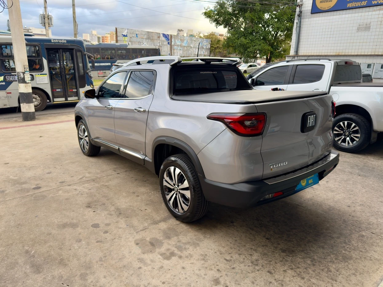 FIAT TORO