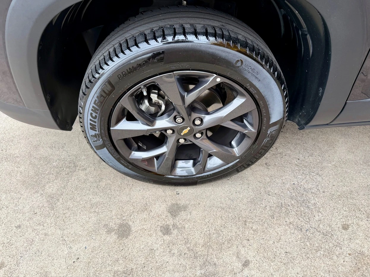 CHEVROLET MONTANA