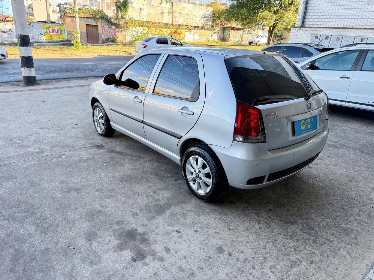 FIAT PALIO