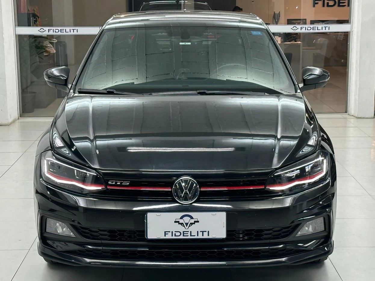 VOLKSWAGEN VIRTUS