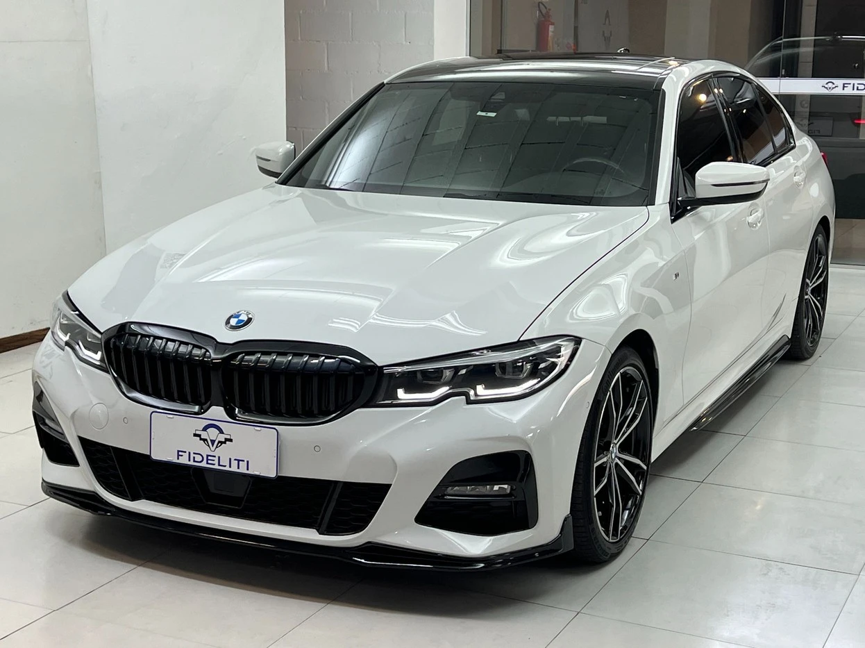 BMW 320I