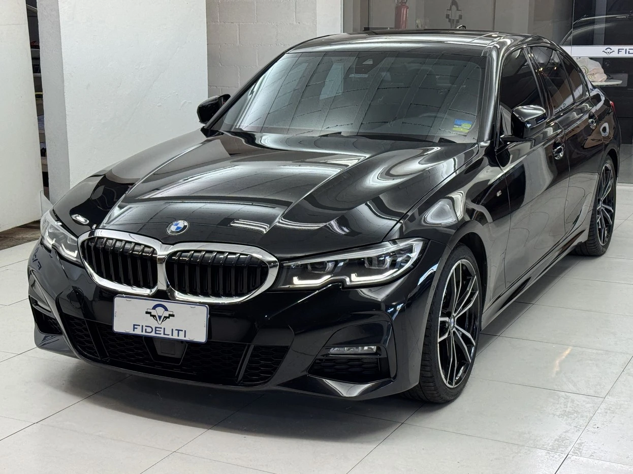 BMW 320I