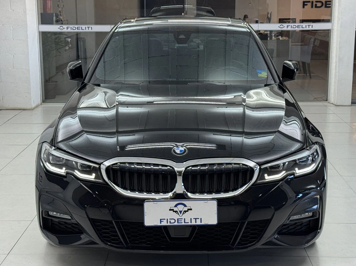 BMW 320I