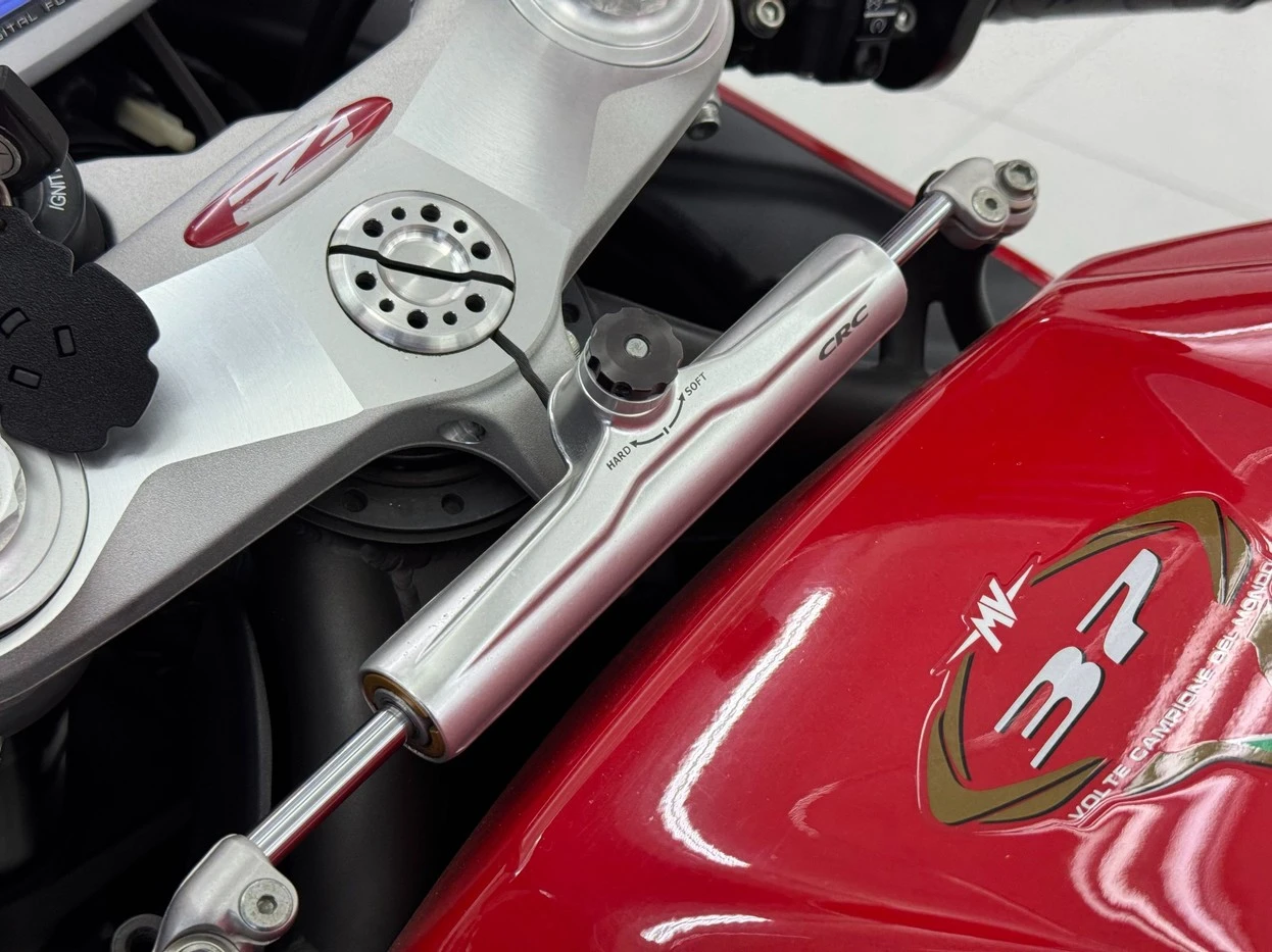 MV AGUSTA F4 1000R
