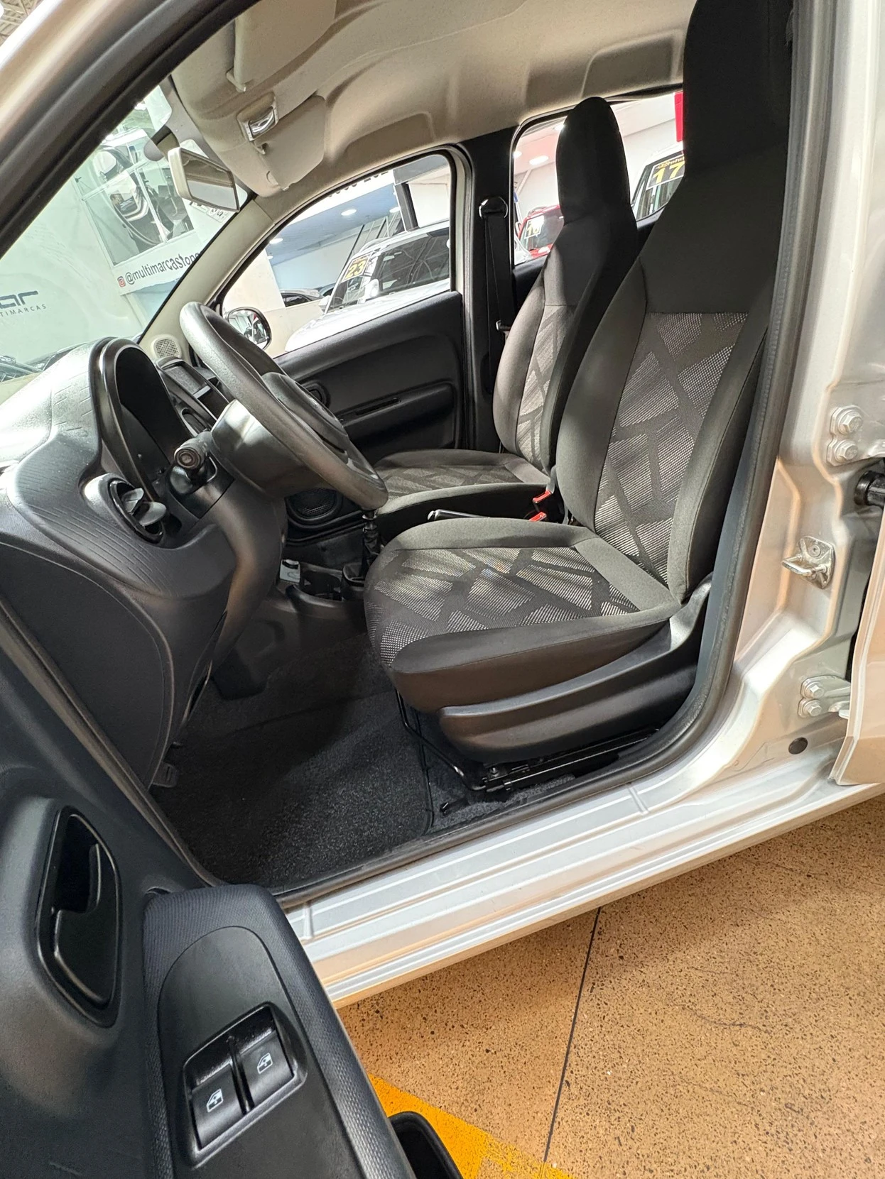 FIAT MOBI