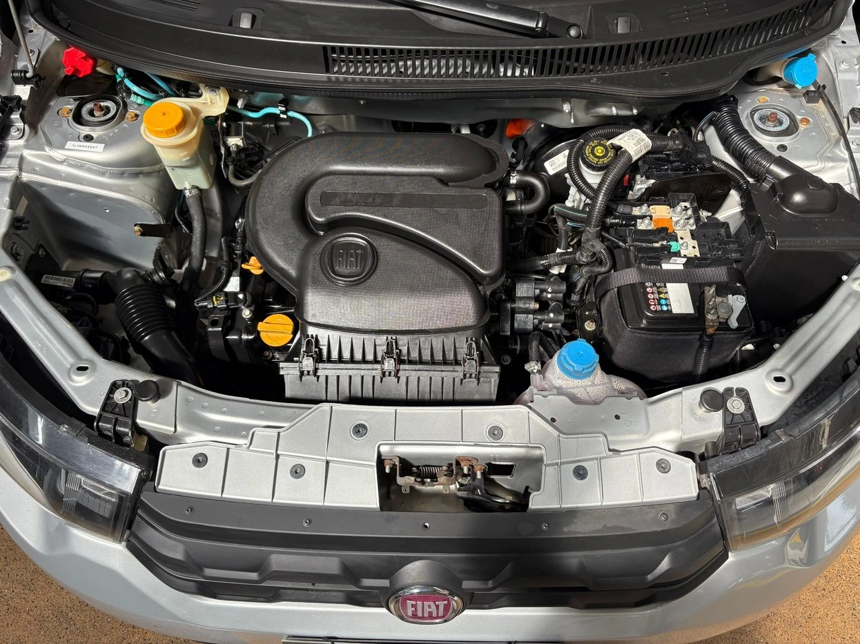 FIAT MOBI