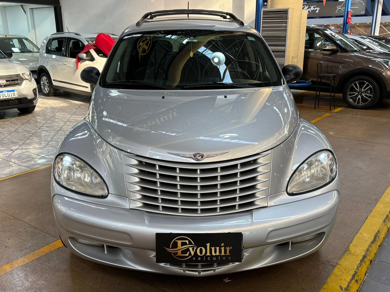 CHRYSLER PT CRUISER