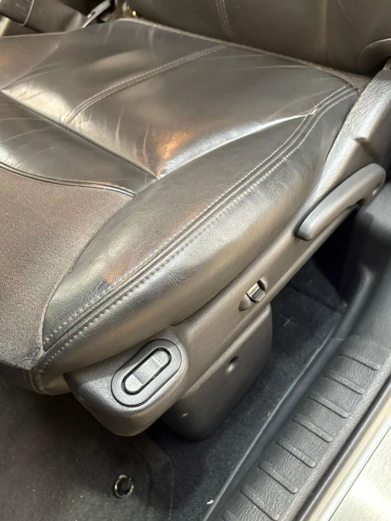CHRYSLER PT CRUISER