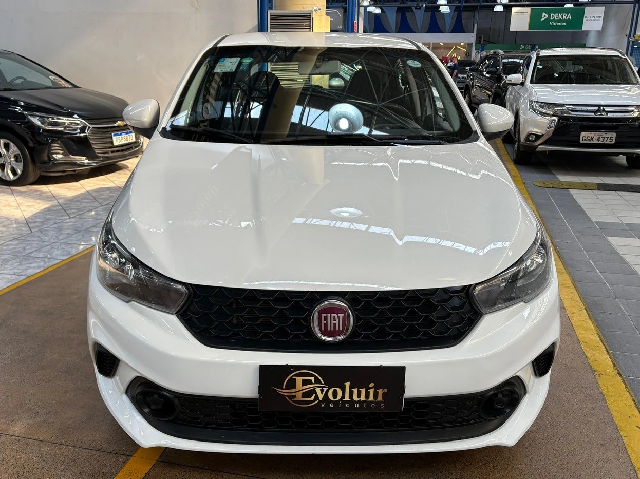 FIAT ARGO