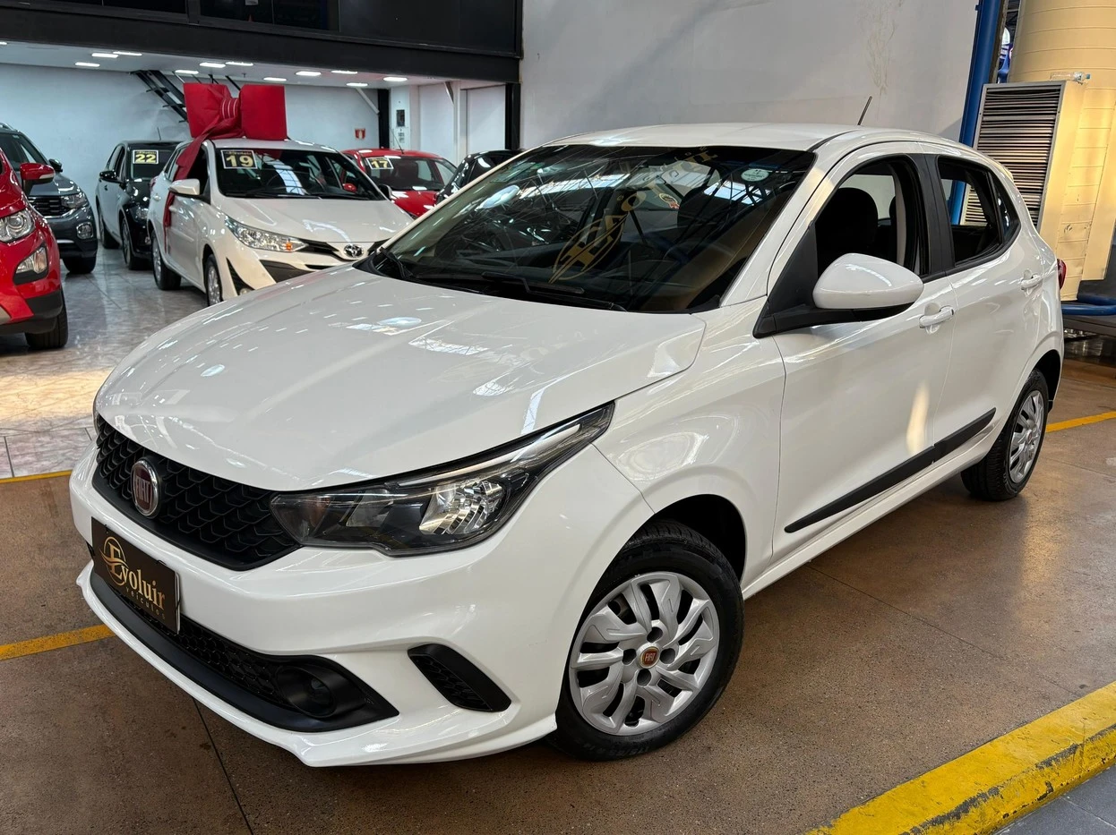 FIAT ARGO