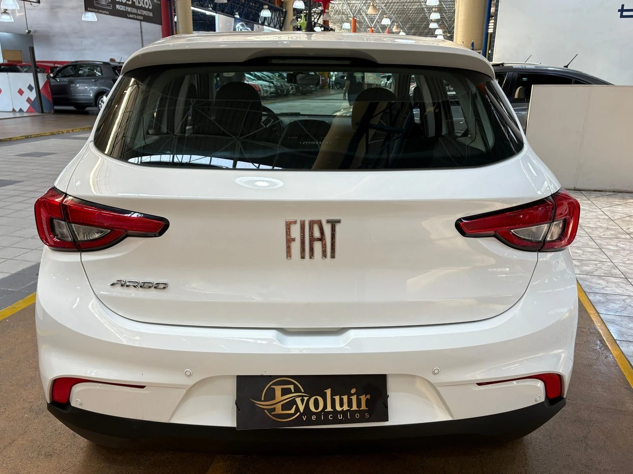 FIAT ARGO