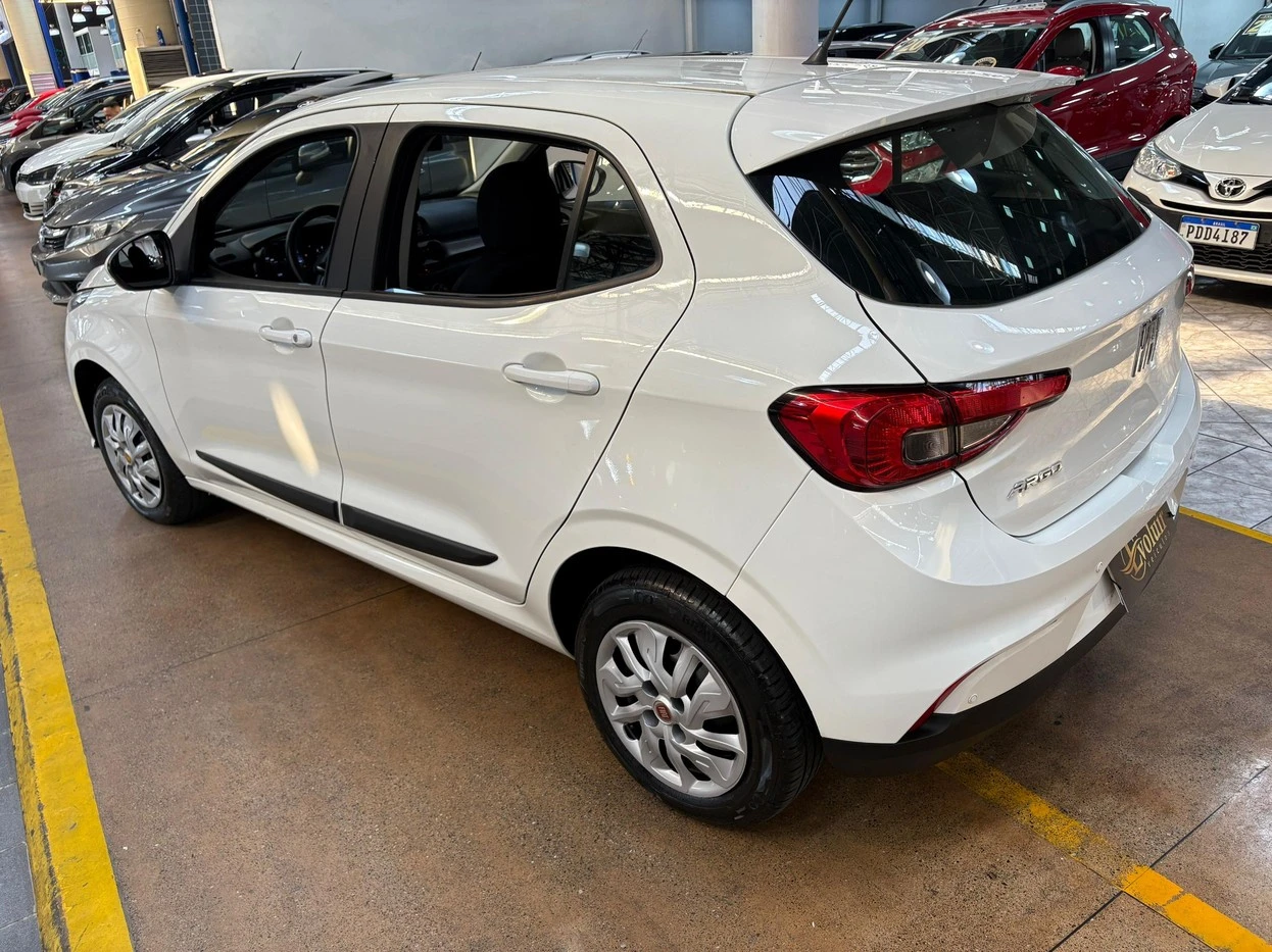 FIAT ARGO