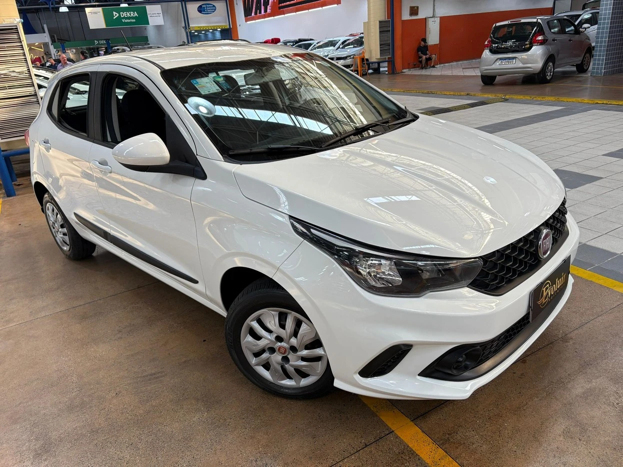 FIAT ARGO