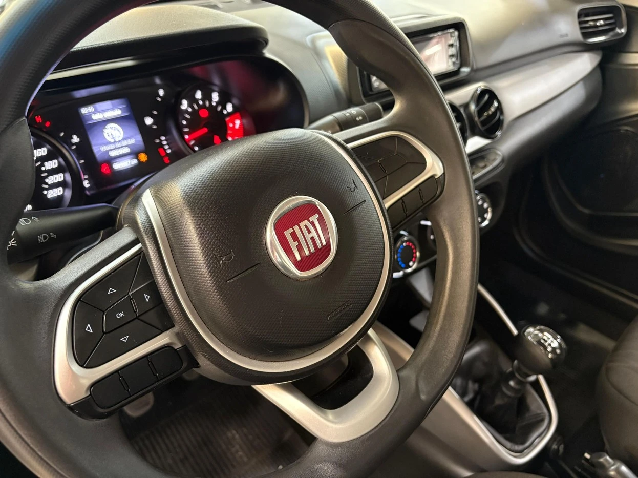 FIAT ARGO