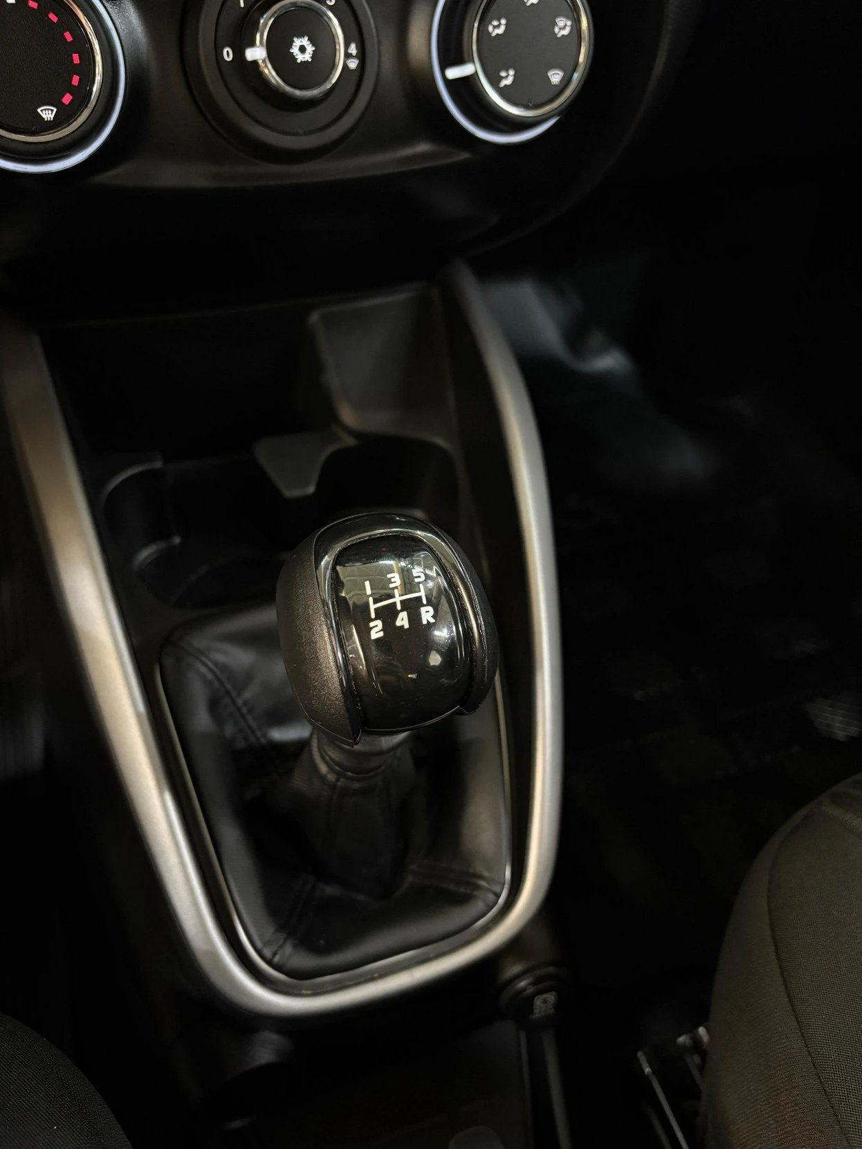 FIAT ARGO