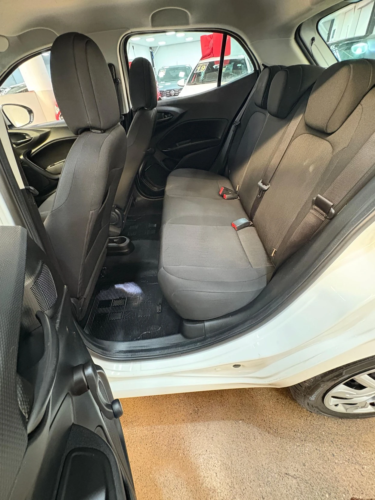 FIAT ARGO