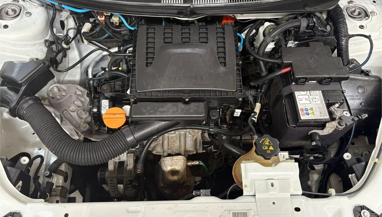 FIAT ARGO