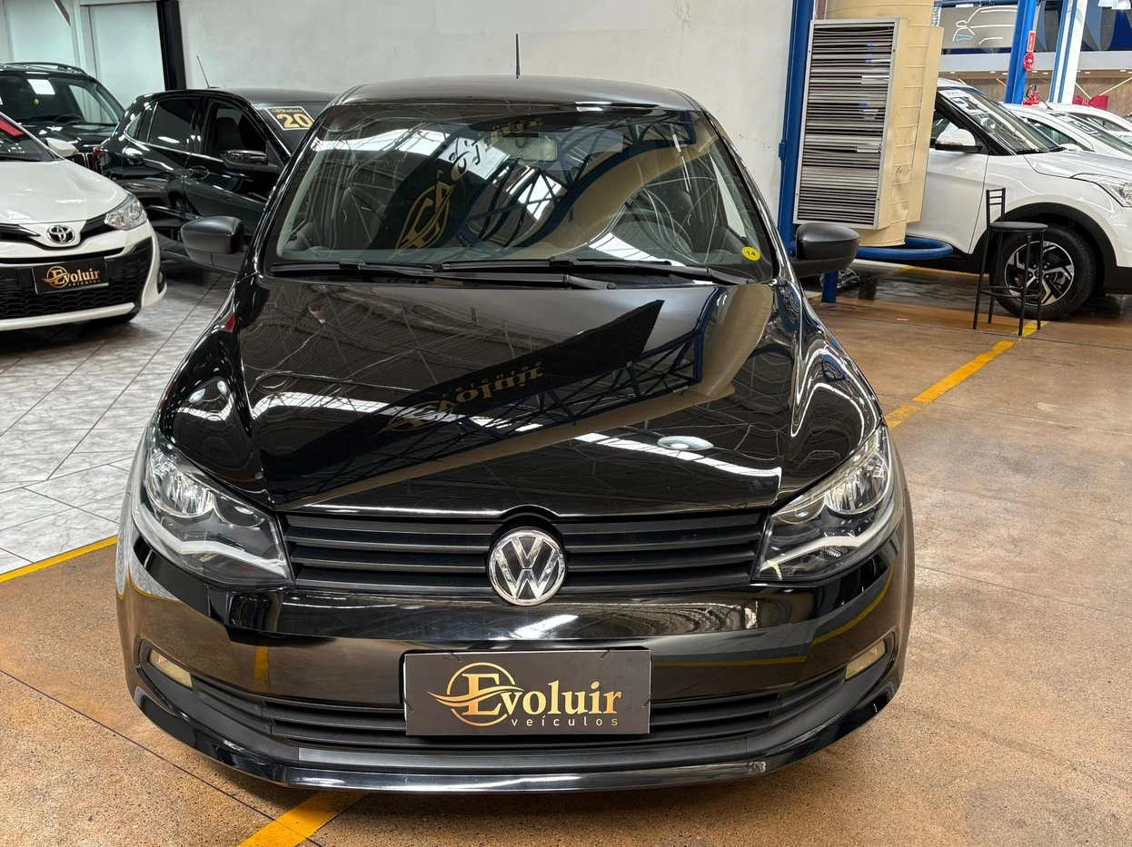 VOLKSWAGEN GOL