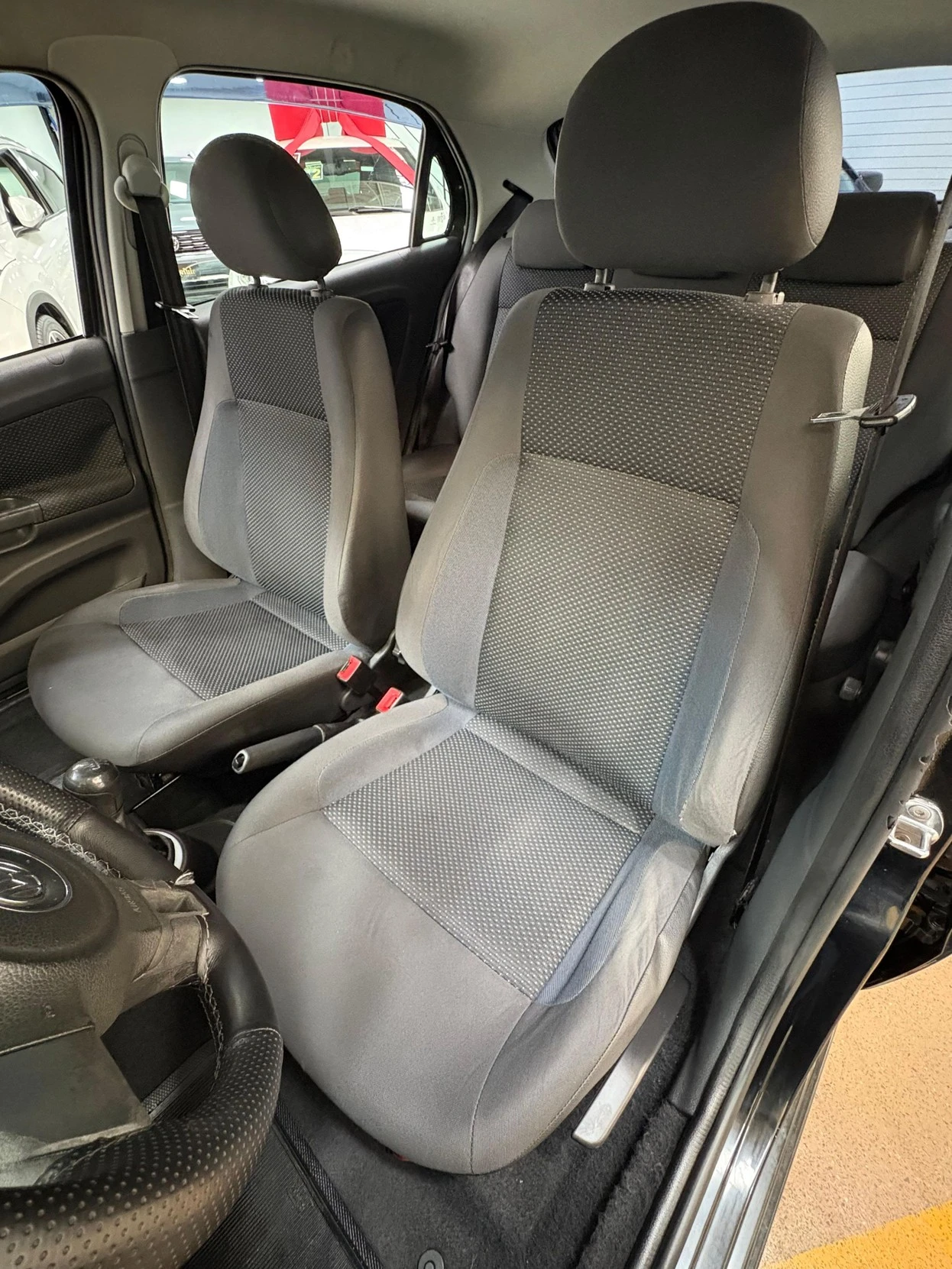 VOLKSWAGEN GOL