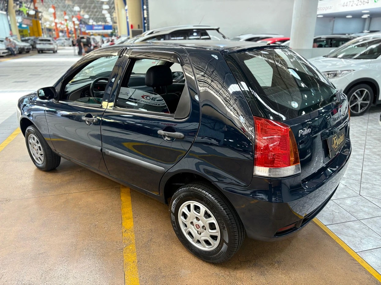 FIAT PALIO