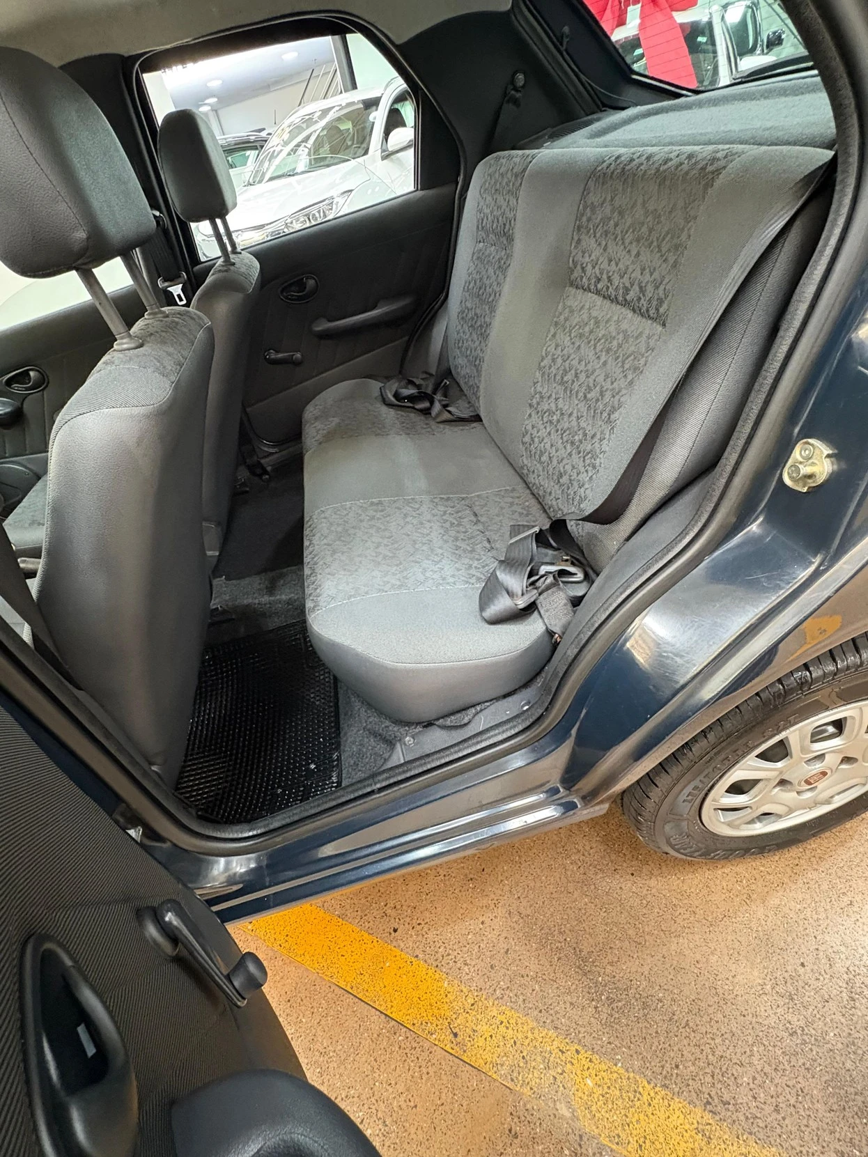 FIAT PALIO